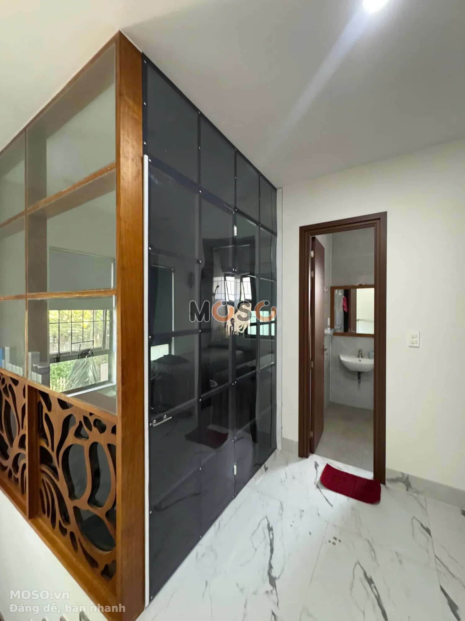 Cho thuê nhà hẻm Valora Kikyo Đường Số 13, Khu phố 14 Quận 9, TP.HCM – 4 phòng ngủ, giá 25 triệu - ảnh 7